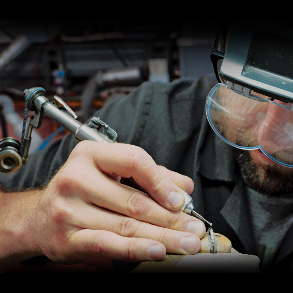DARKAI Artisan Image