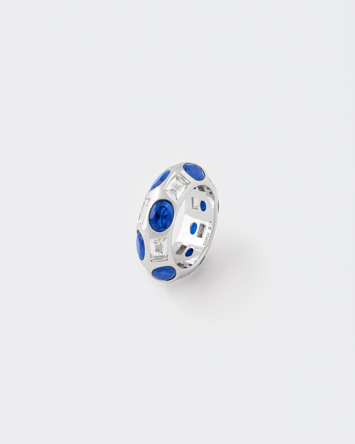 DARKAI Burma Stones Ring Main Picture
