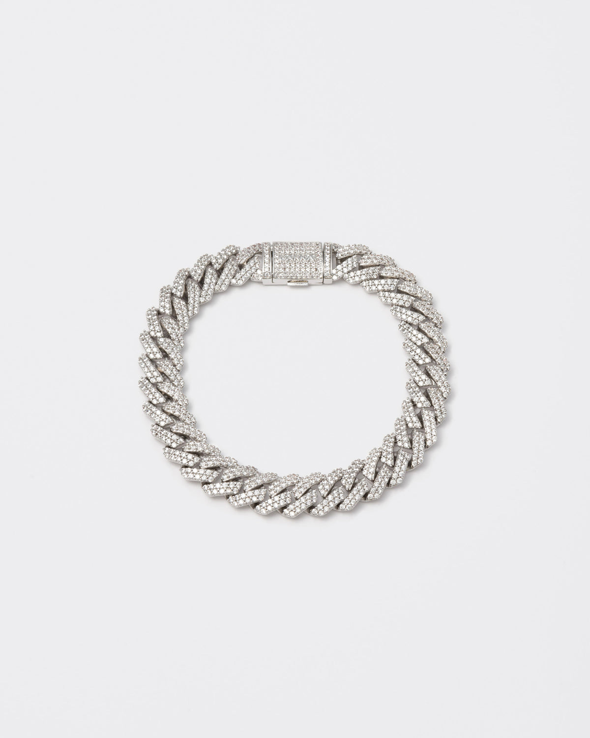 DARKAI Mini Prong Pavé Bracelet Main Picture