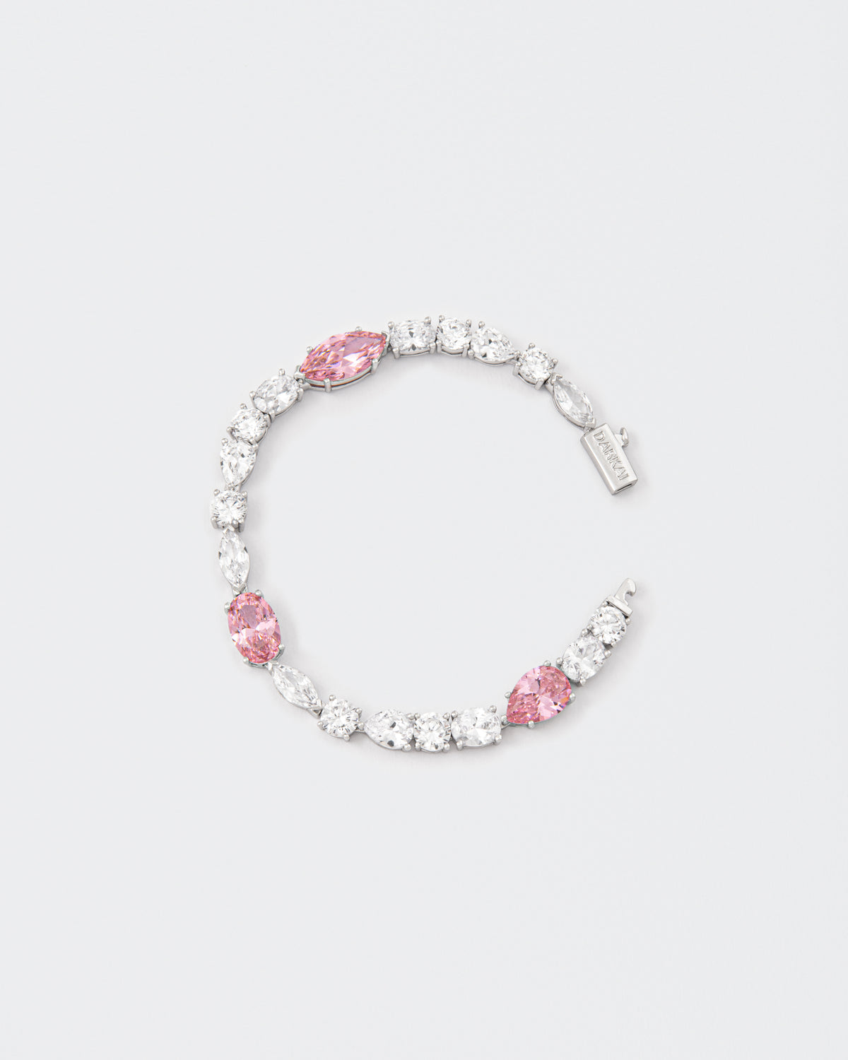 DARKAI Sissy Tennis Bracelet Product Picture