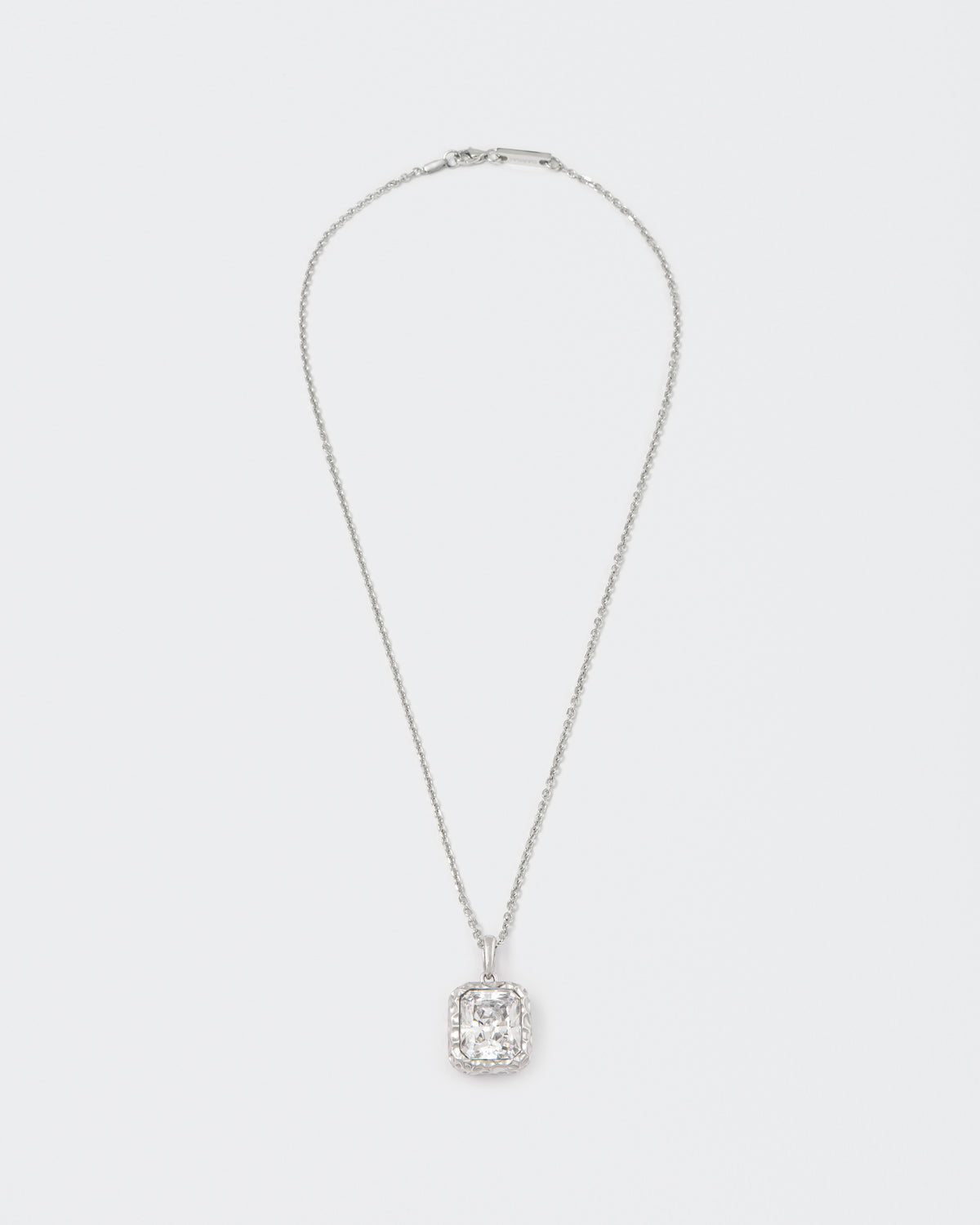 DARKAI Radiant White Necklace main picture