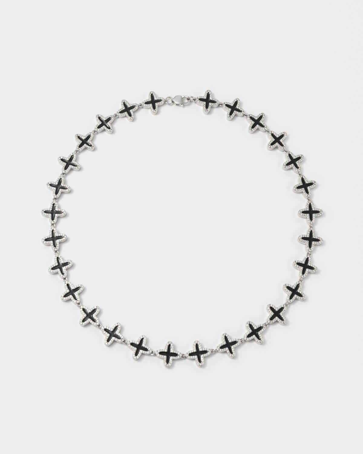 DARKAI Black Clover Necklace Main Picture