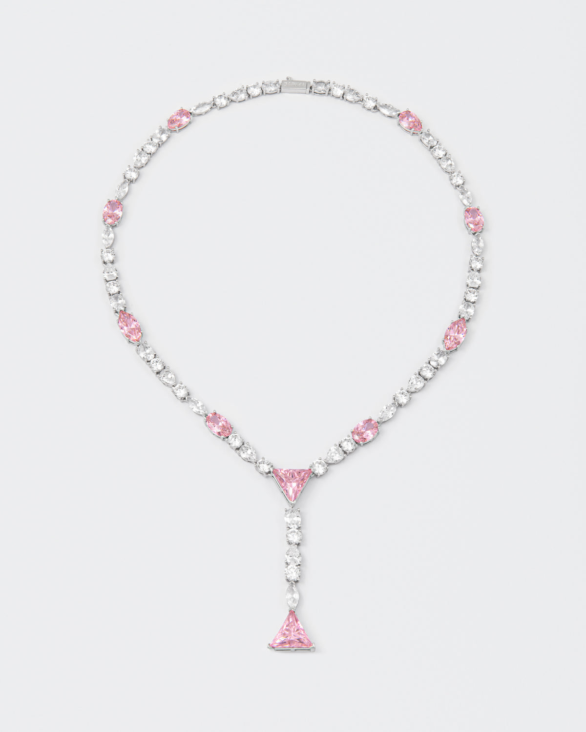 DARKAI Sissy Tennis Necklace Product Picture