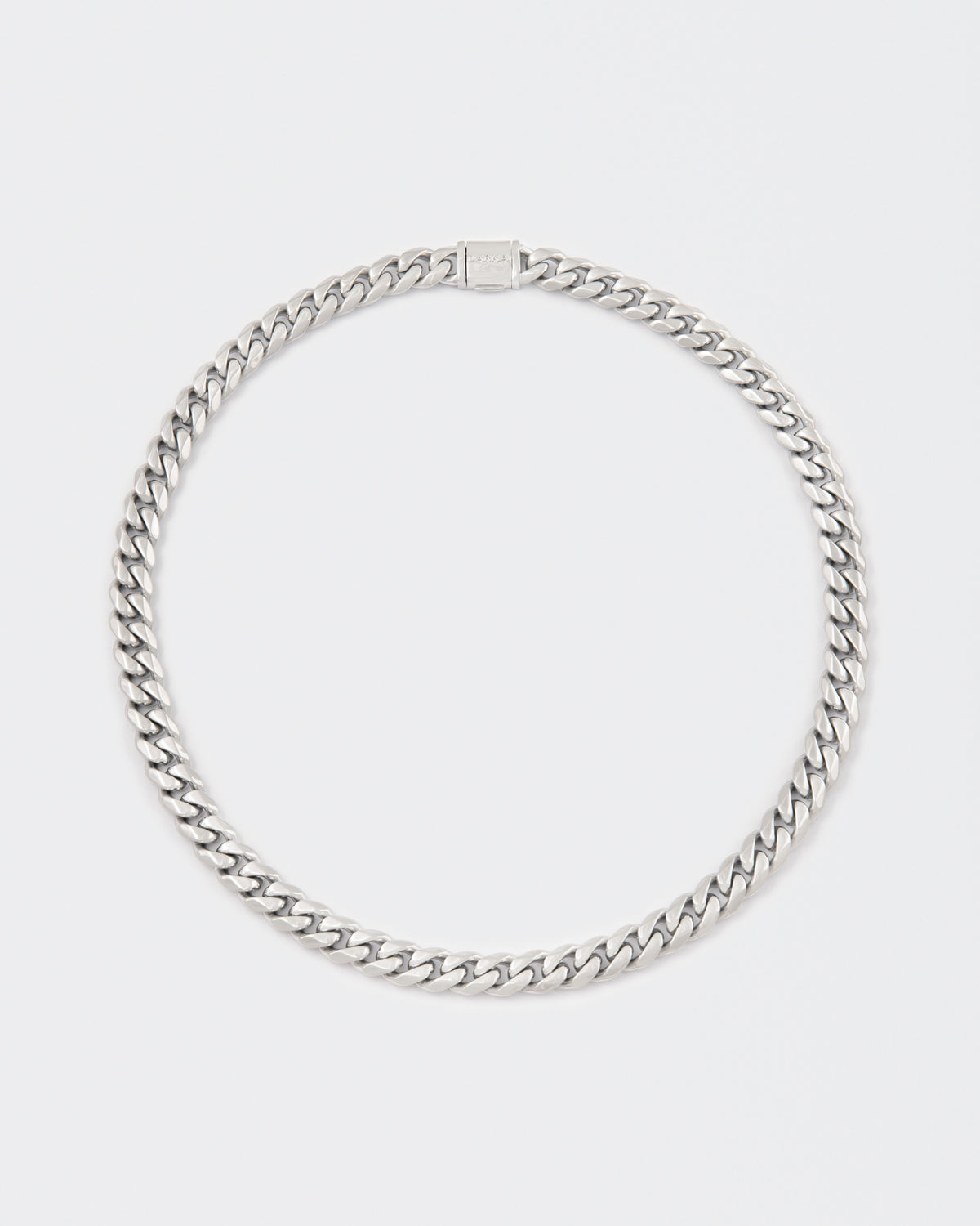 DARKAI Cuban Cutting Edge Short White Product Picture