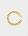 Gold Cuban Bracelet