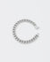 Bracciale Cuban White