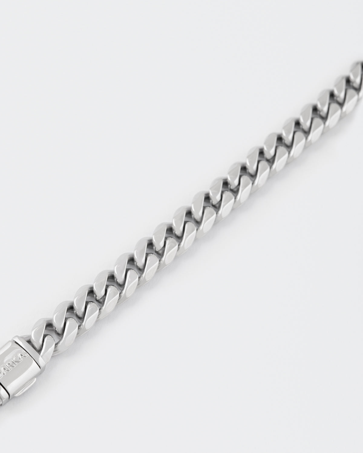 DARKAI Cuban Cutting Edge White Detail Picture