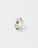 Peridot Stones Ring