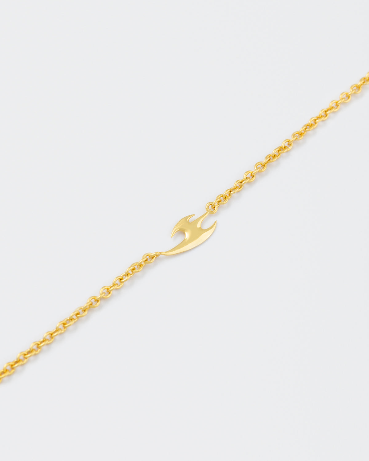 DARKAI x GLB Capsule Collecion Tribal Body Chain