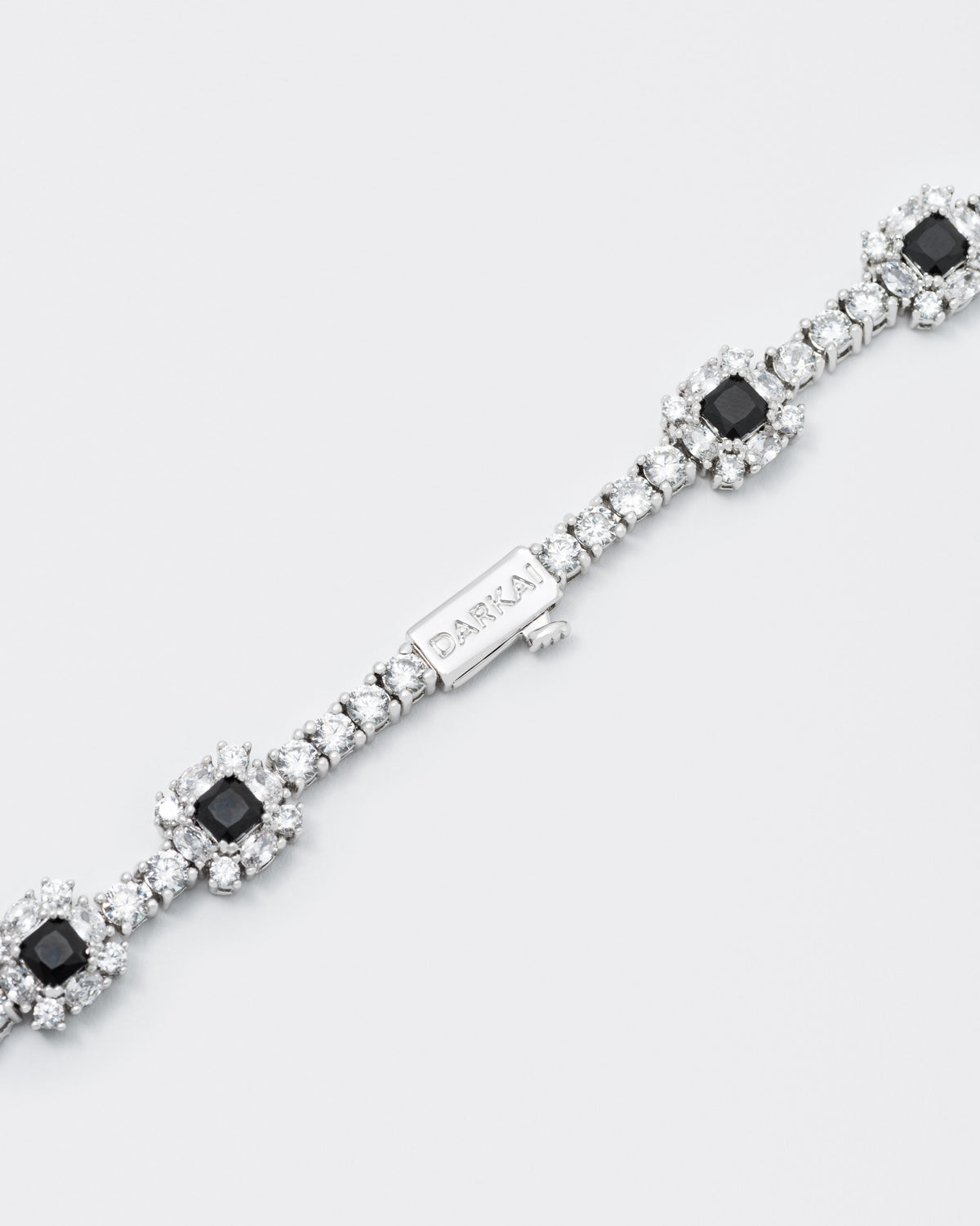 DARKAI Stud Bracelet Closure Detail