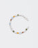Mixed Stones RGB Bracelet