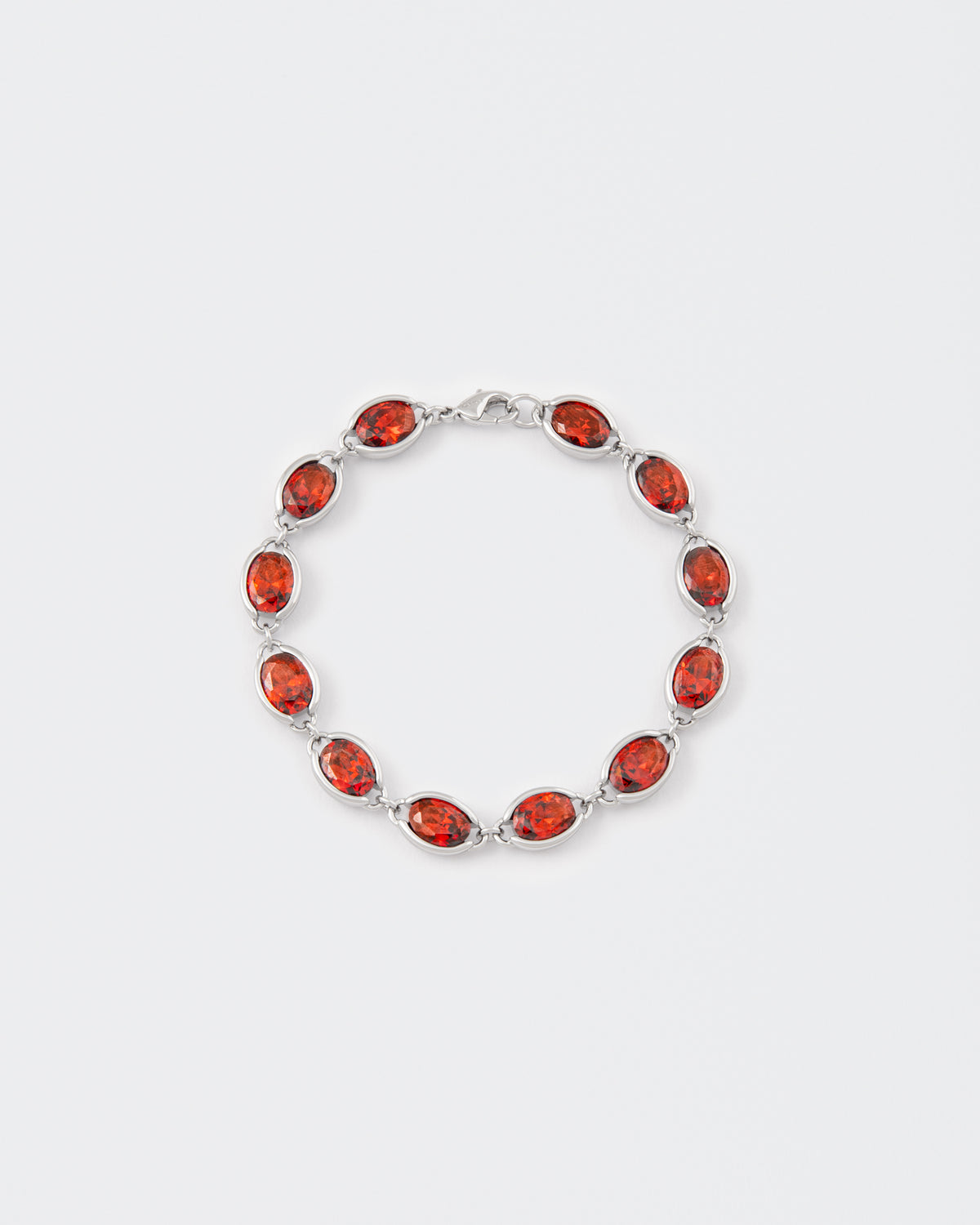 DARKAI Anchor Red Bracelet Product Picture