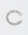 Exo Prong Pavé Bracelet