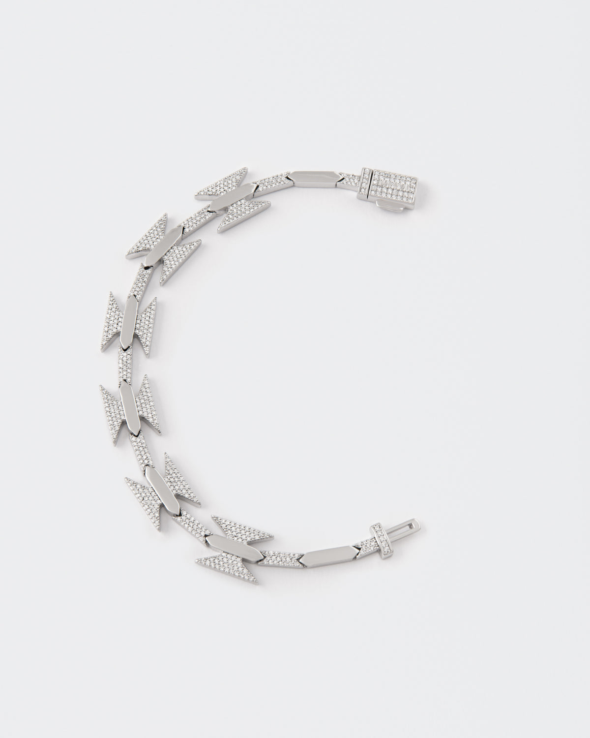 DARKAI Razor Wire Bracelet Main Picture