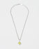 Collar Via Savona Olive