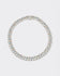 Sprinkles Prong Pavé Necklace