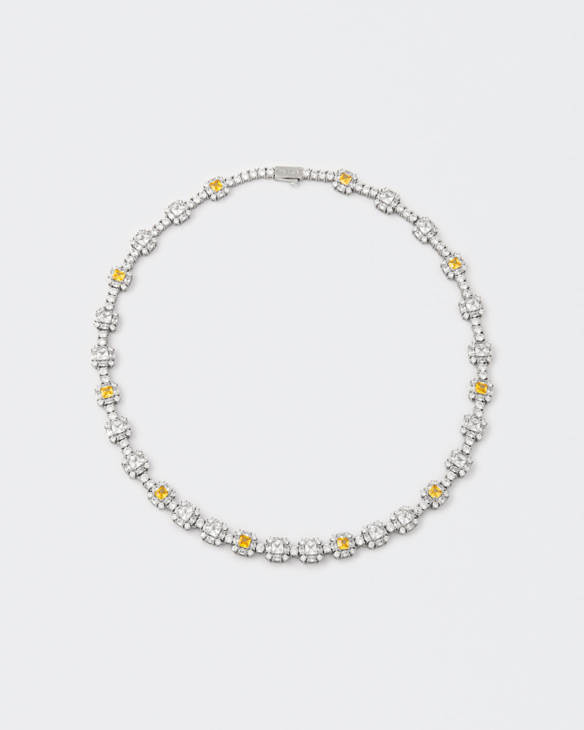 DARKAI Daisy Stud Necklace Main Picture