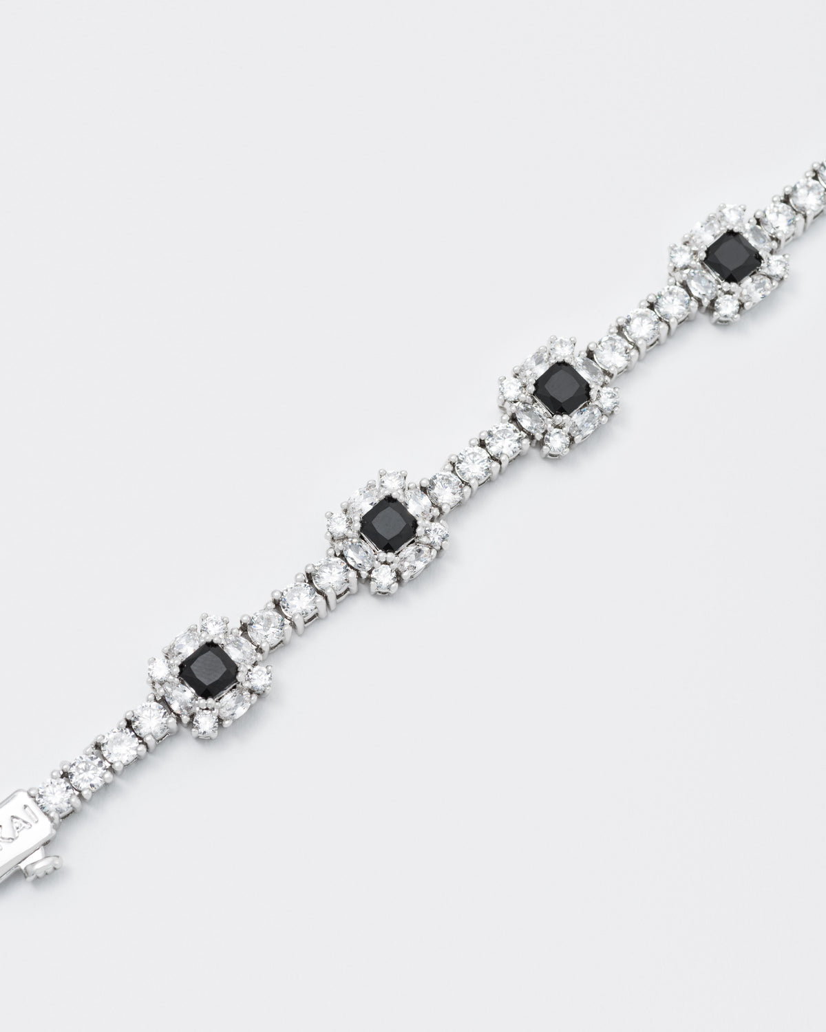 DARKAI Stud Necklace Detail