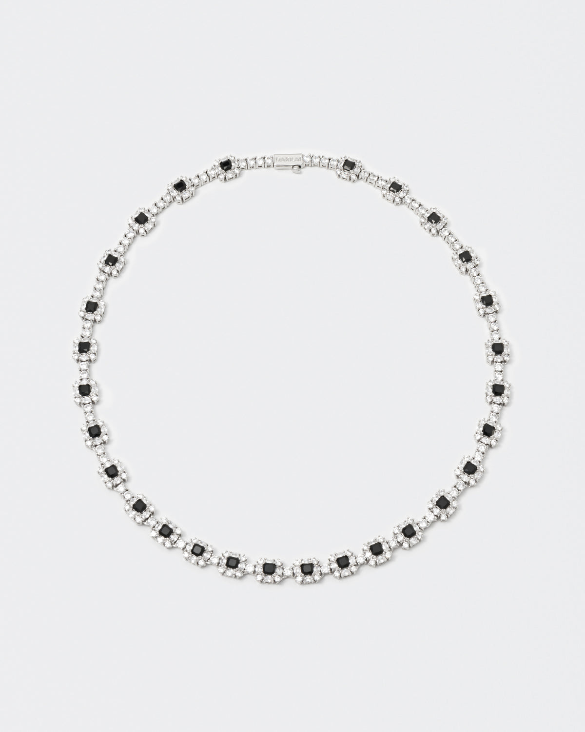 DARKAI Stud Necklace