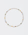 Mixed Stones RGB Necklace