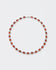 Anchor Red Necklace