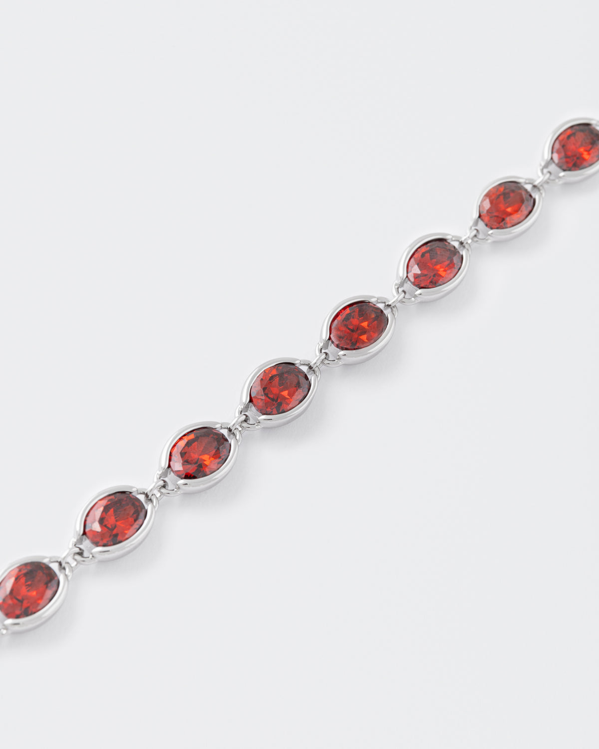 DARKAI Anchor Red Detail Picture