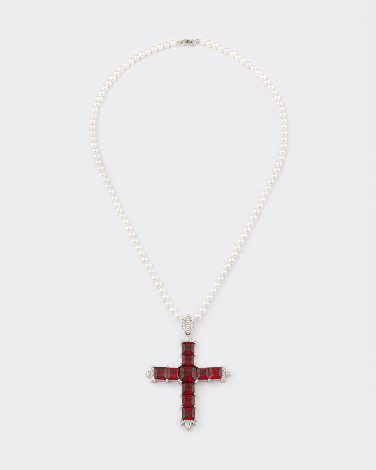 DARKAI Diana Pearls Necklace Product Picture
