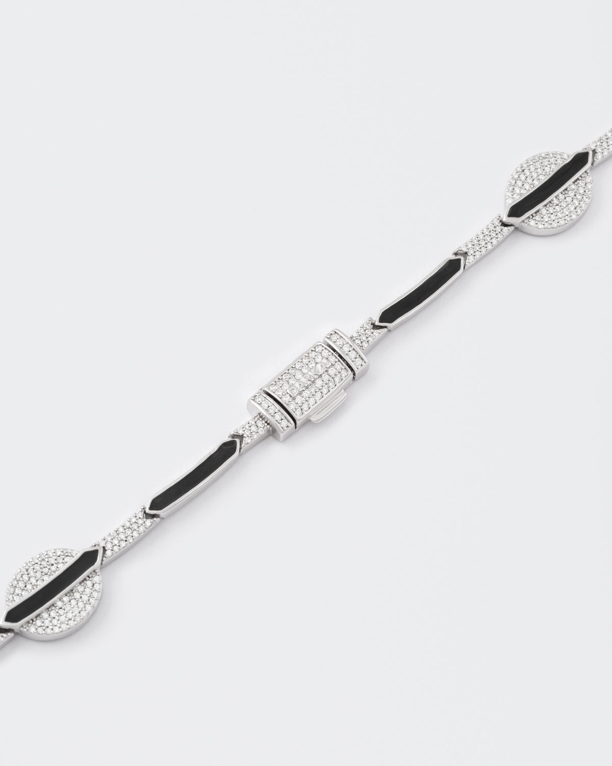 DARKAI Coffee Wire Bracelet Detail Picture