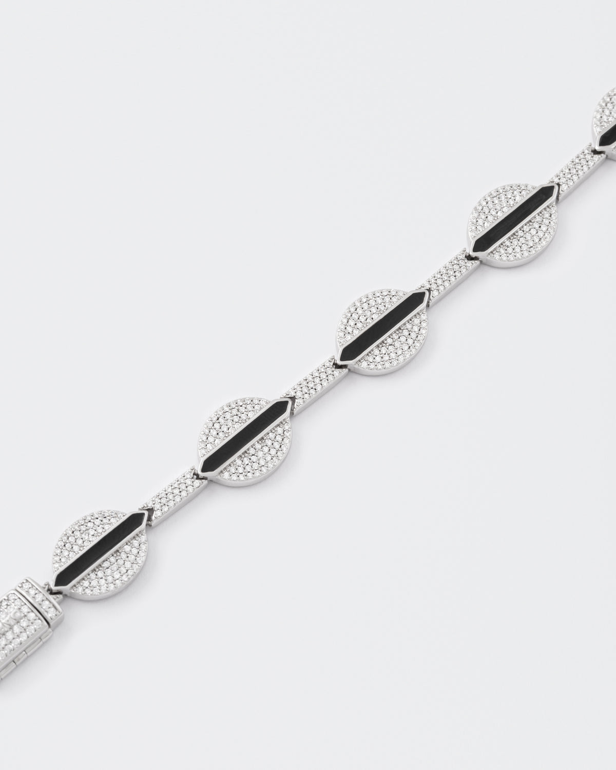 DARKAI Coffee Wire Bracelet Detail Picture