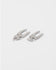 Tribal Pavé Earrings