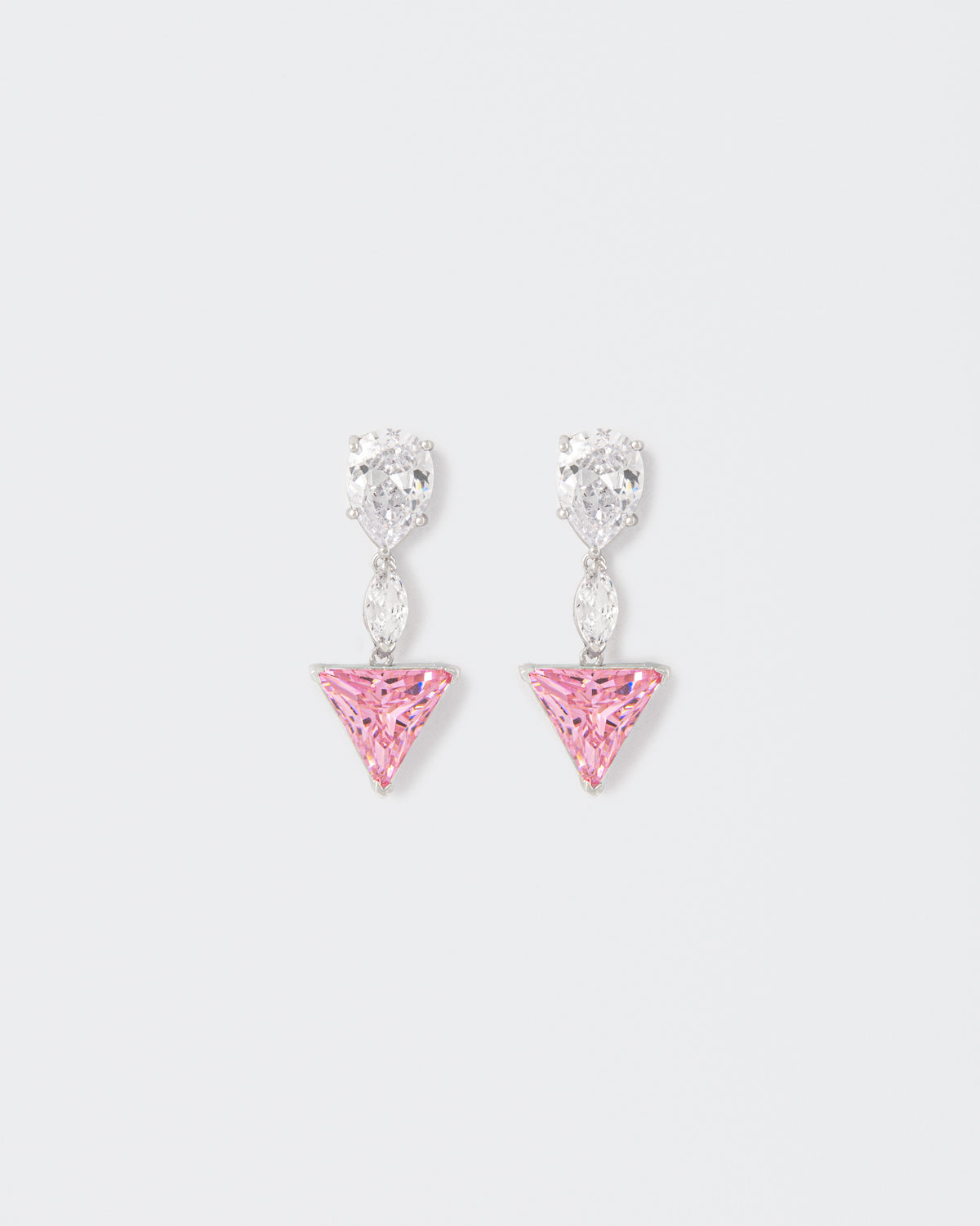 DARKAI Sissy Tennis Earrings Product Picture