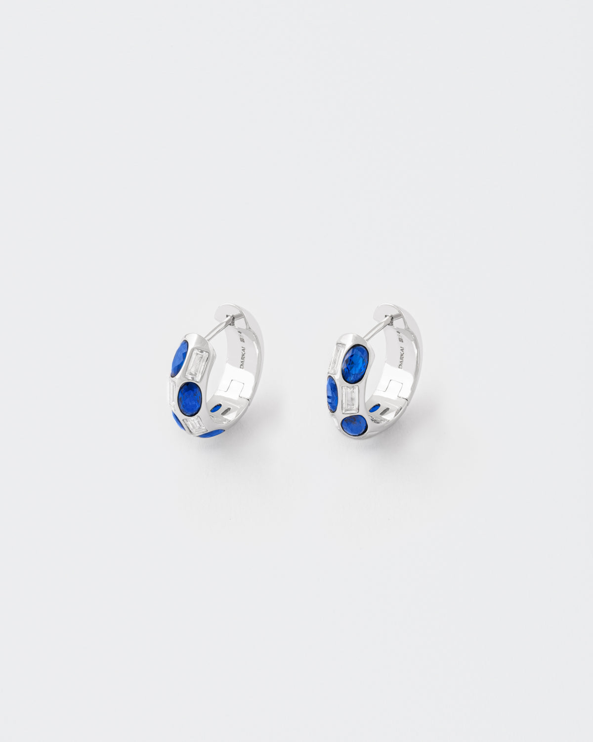DARKAI Burma Stones Earrings Main Picture