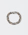 Glitch Mini Prong Pavé Bracelet