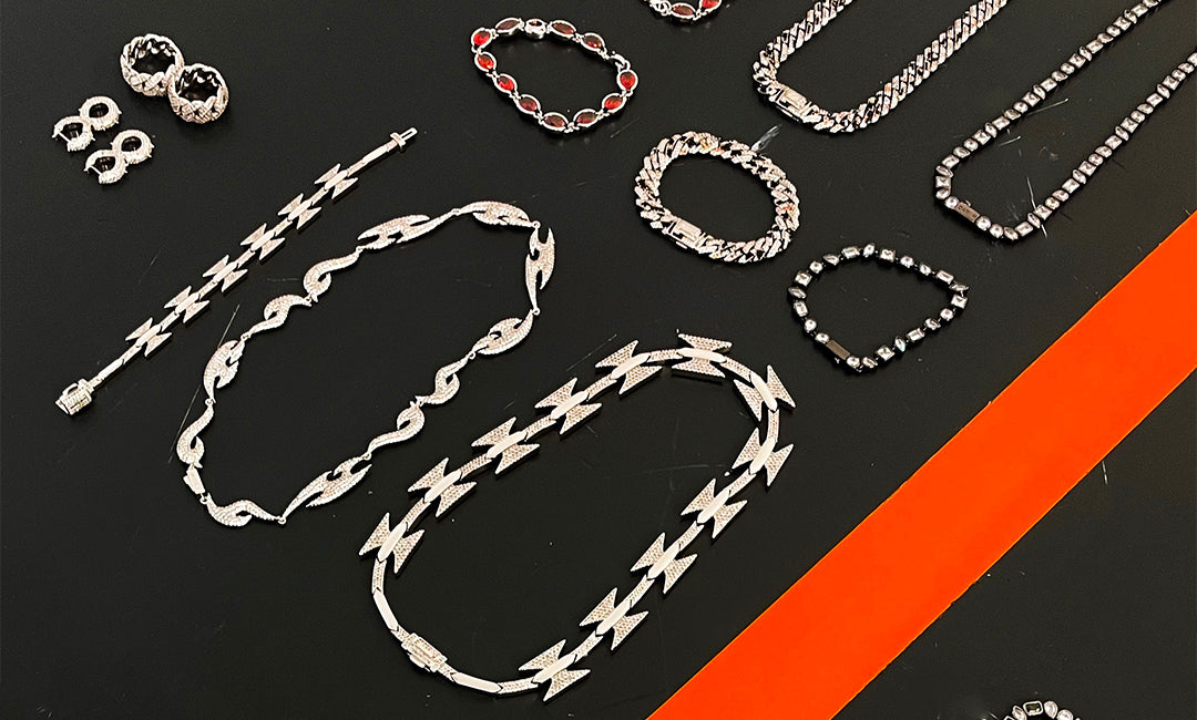 DARKAI gift guide collection banner