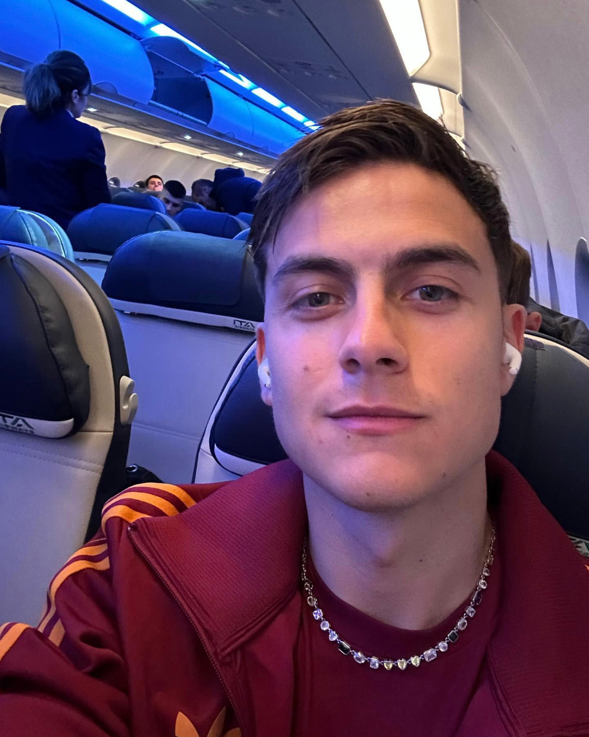 DARKAI paulo dybala