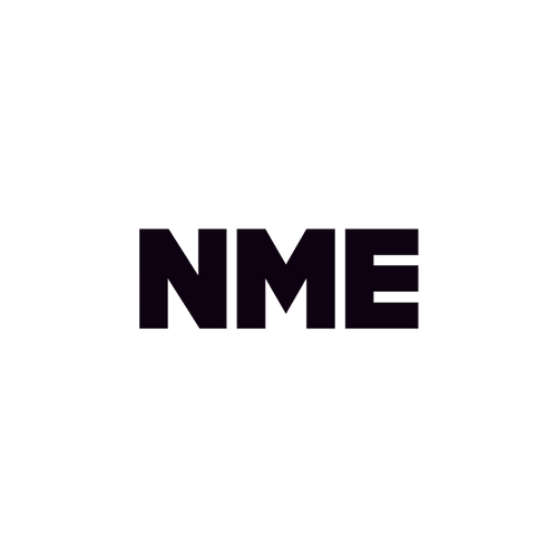 NME Magazine Logo