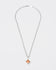 Via Savona Champagne Necklace
